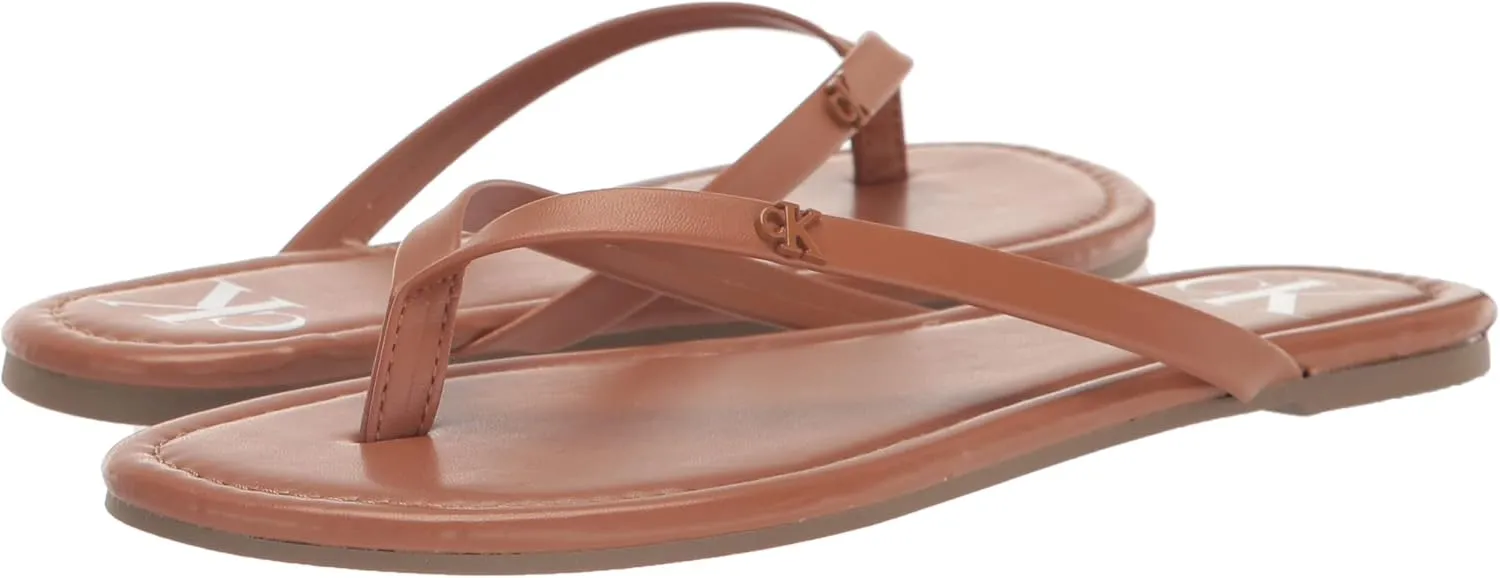 Calvin Klein Women's Crude Sandal