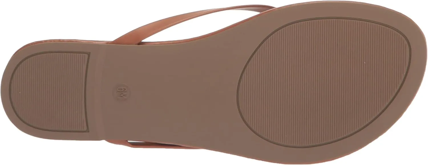 Calvin Klein Women's Crude Sandal
