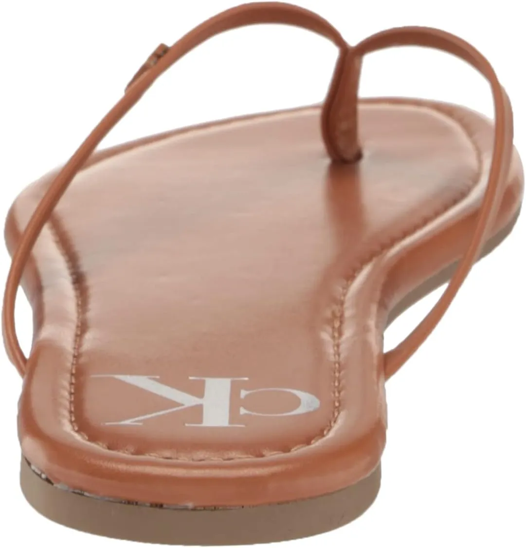 Calvin Klein Women's Crude Sandal
