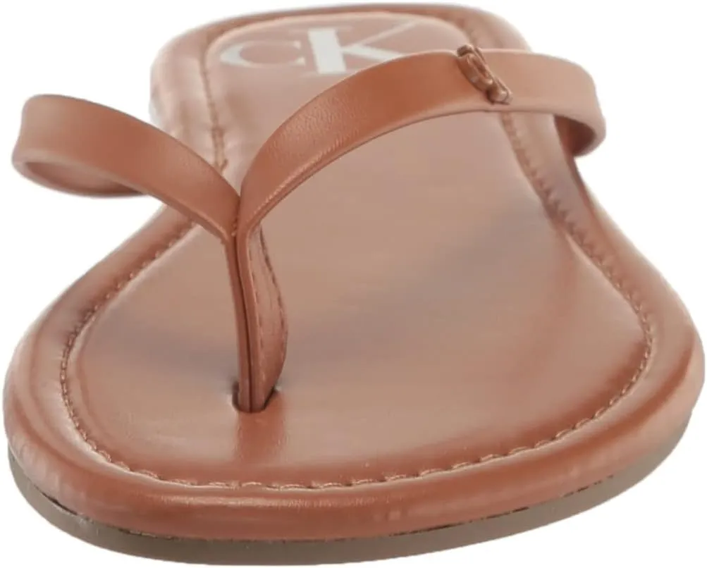 Calvin Klein Women's Crude Sandal