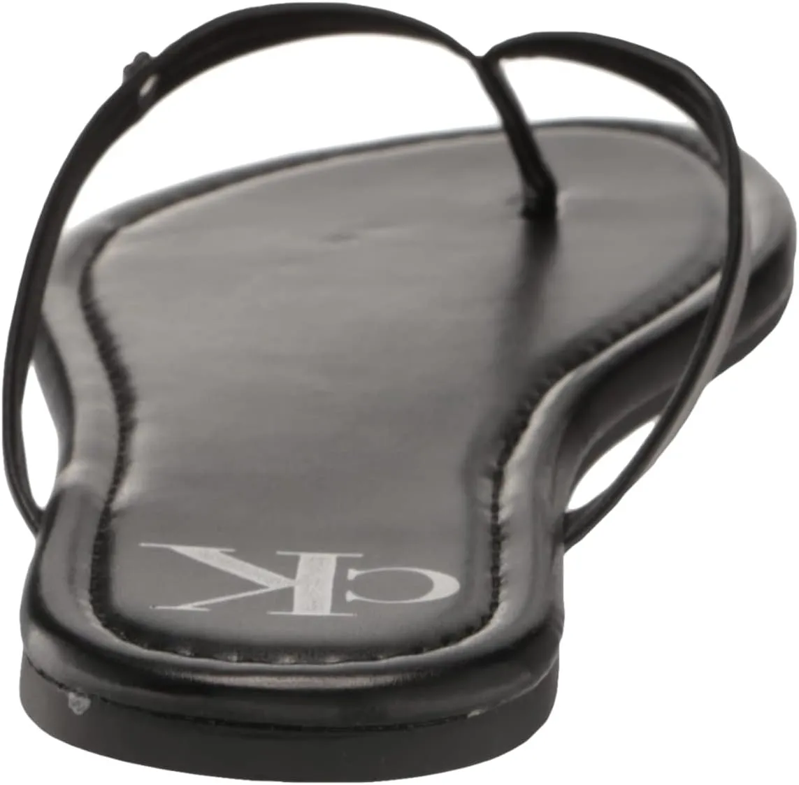 Calvin Klein Women's Crude Sandal