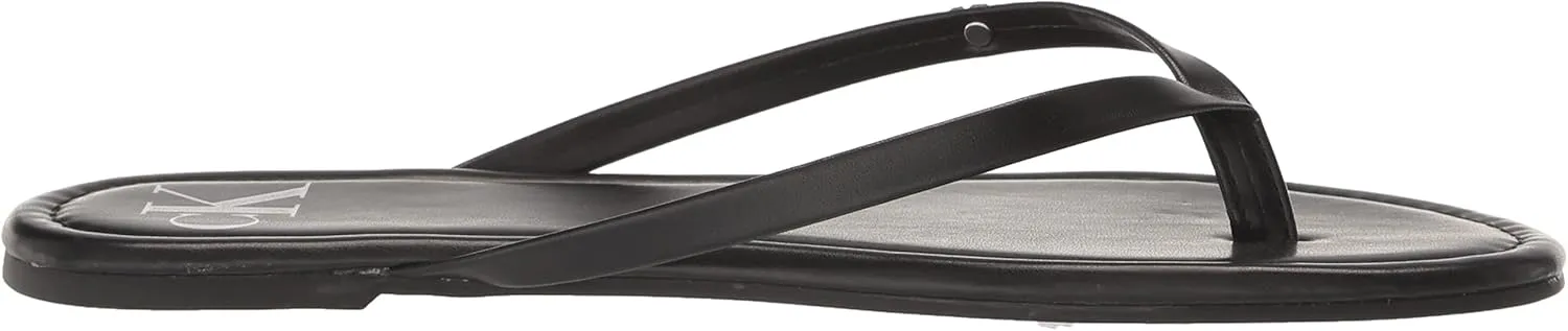 Calvin Klein Women's Crude Sandal