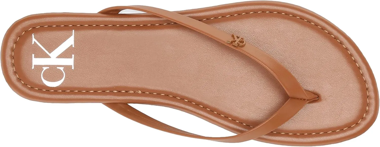 Calvin Klein Women's Crude Sandal