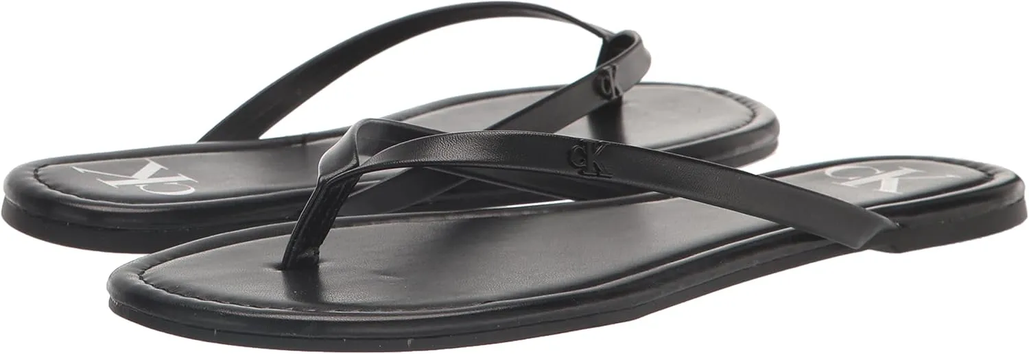 Calvin Klein Women's Crude Sandal