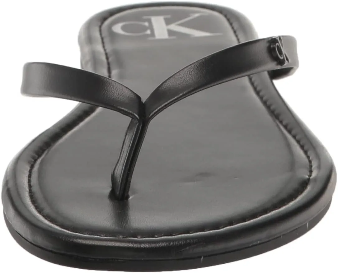 Calvin Klein Women's Crude Sandal