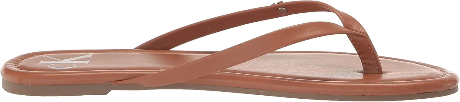 Calvin Klein Women's Crude Sandal