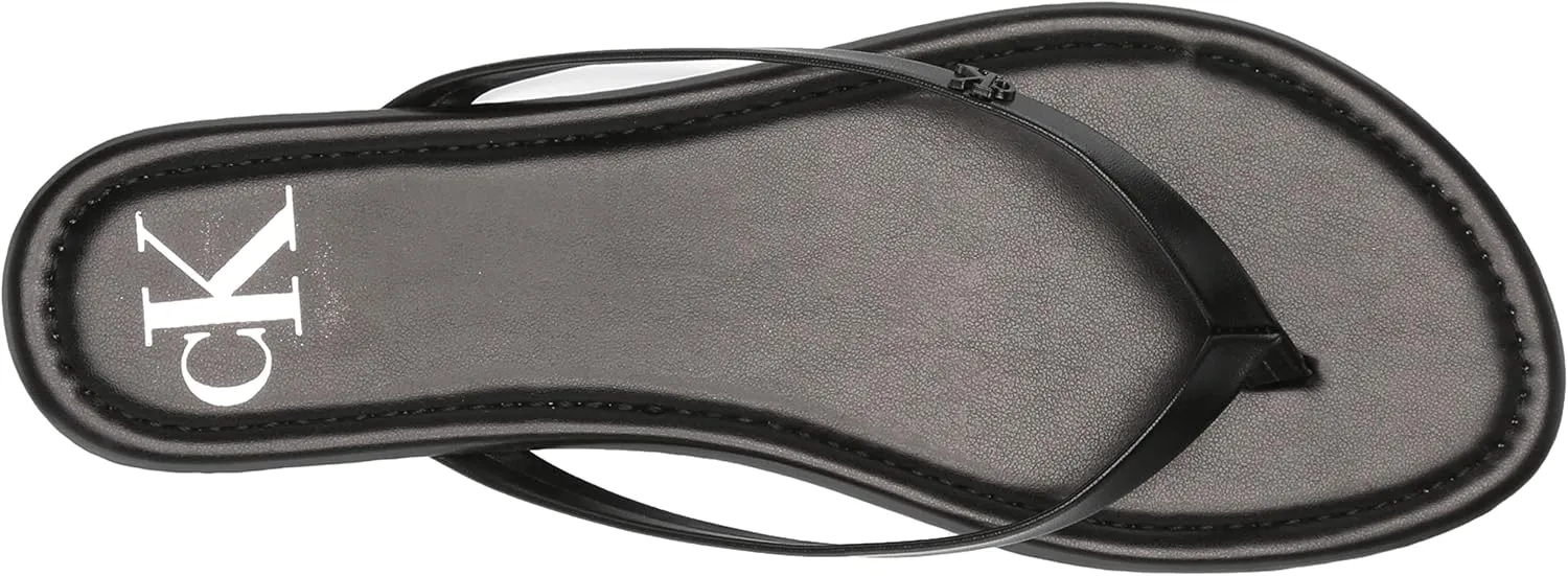 Calvin Klein Women's Crude Sandal