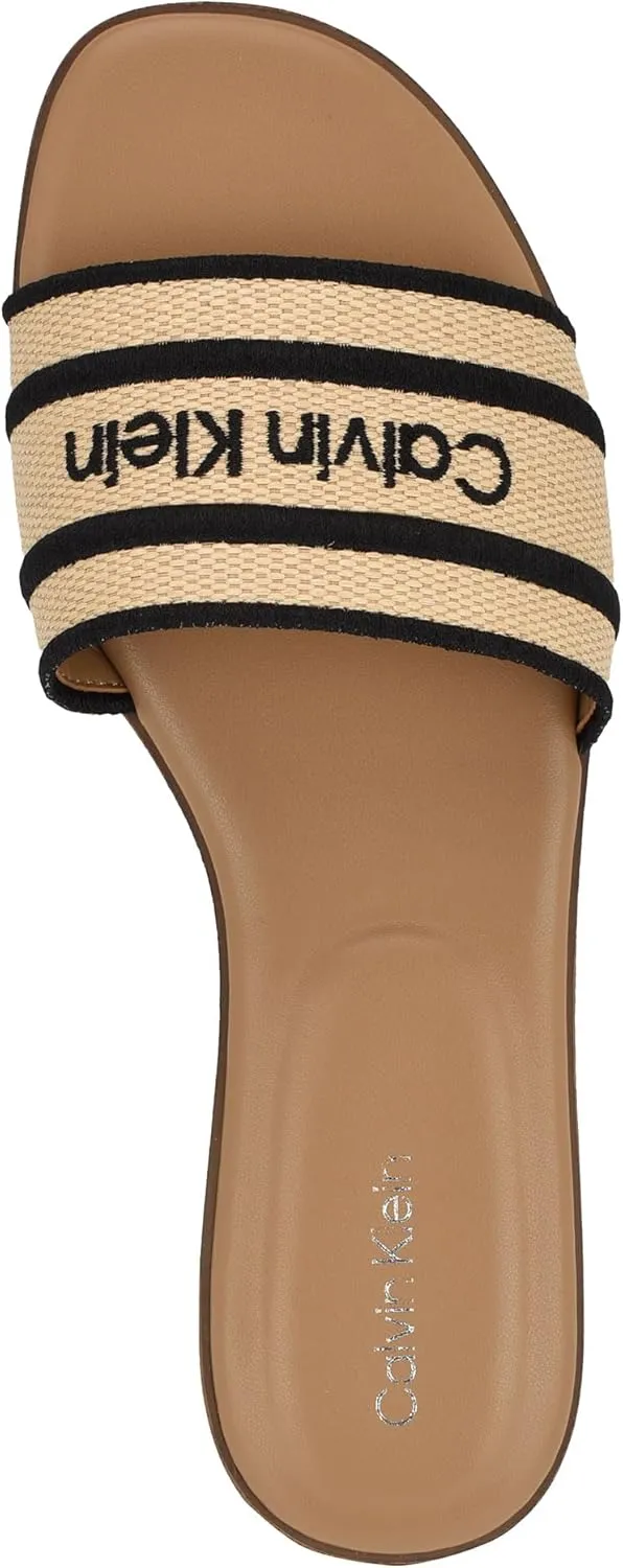 Calvin Klein Women's Kendell Sandal