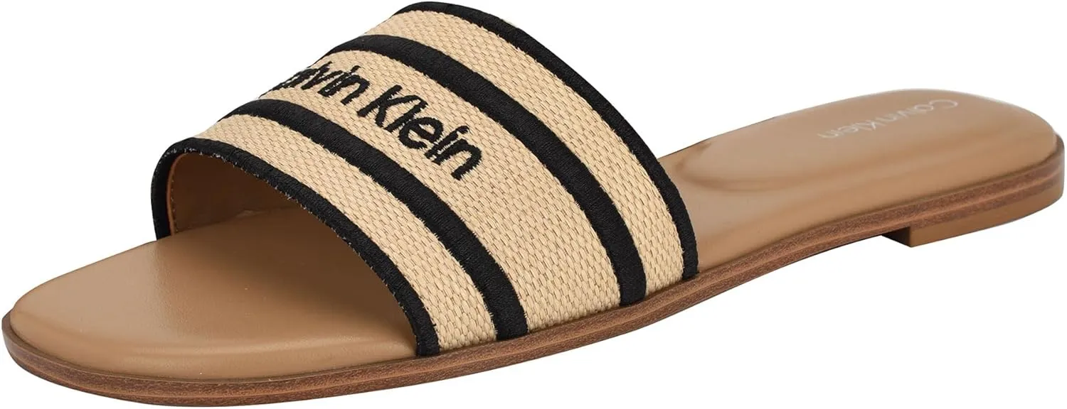 Calvin Klein Women's Kendell Sandal