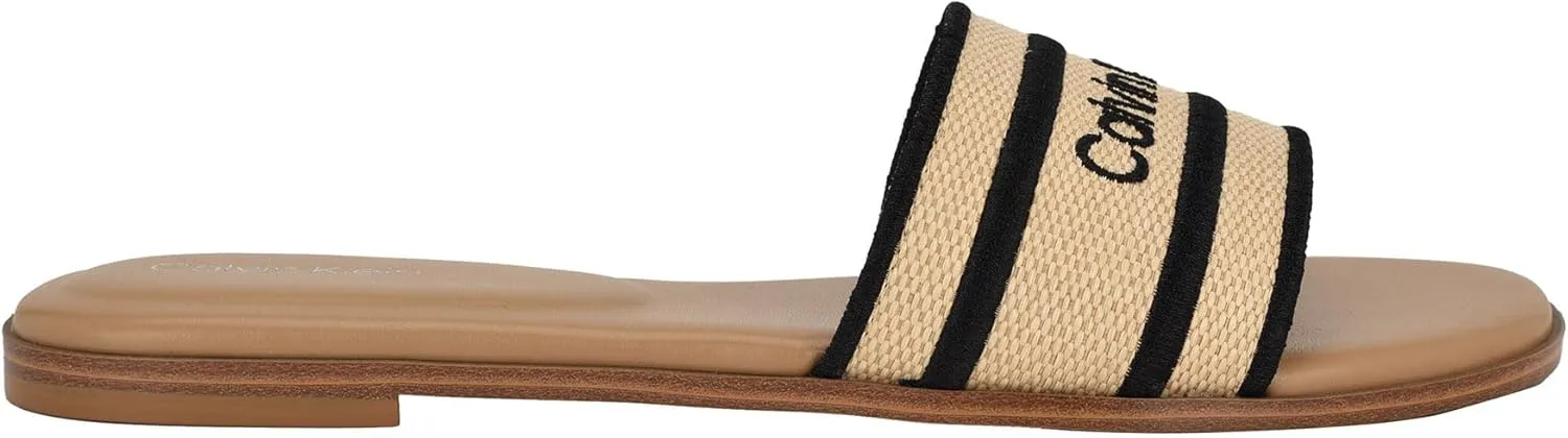 Calvin Klein Women's Kendell Sandal