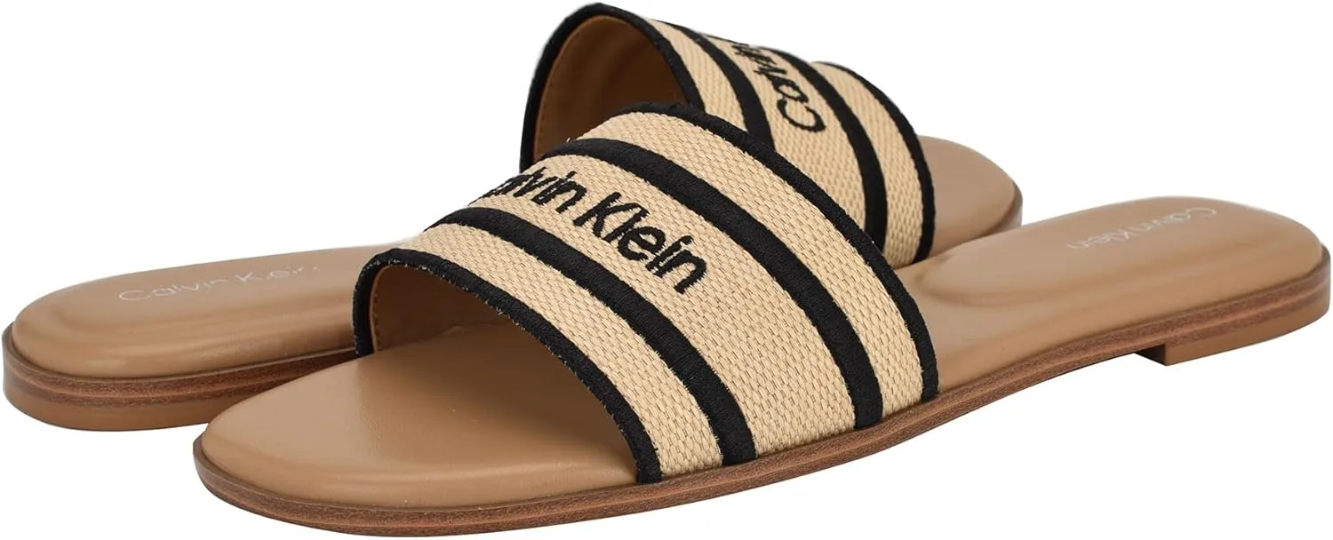 Calvin Klein Women's Kendell Sandal