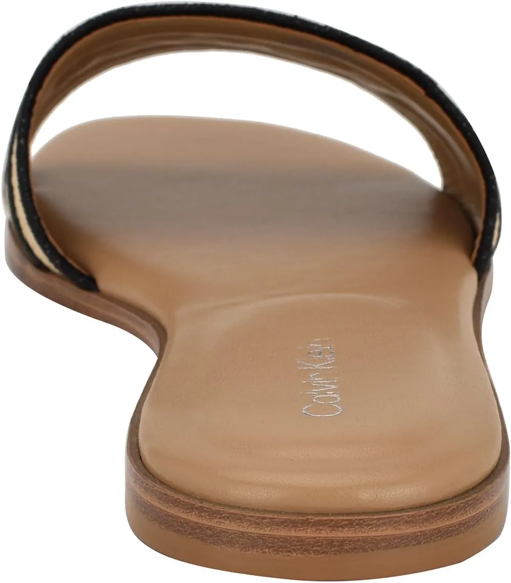 Calvin Klein Women's Kendell Sandal