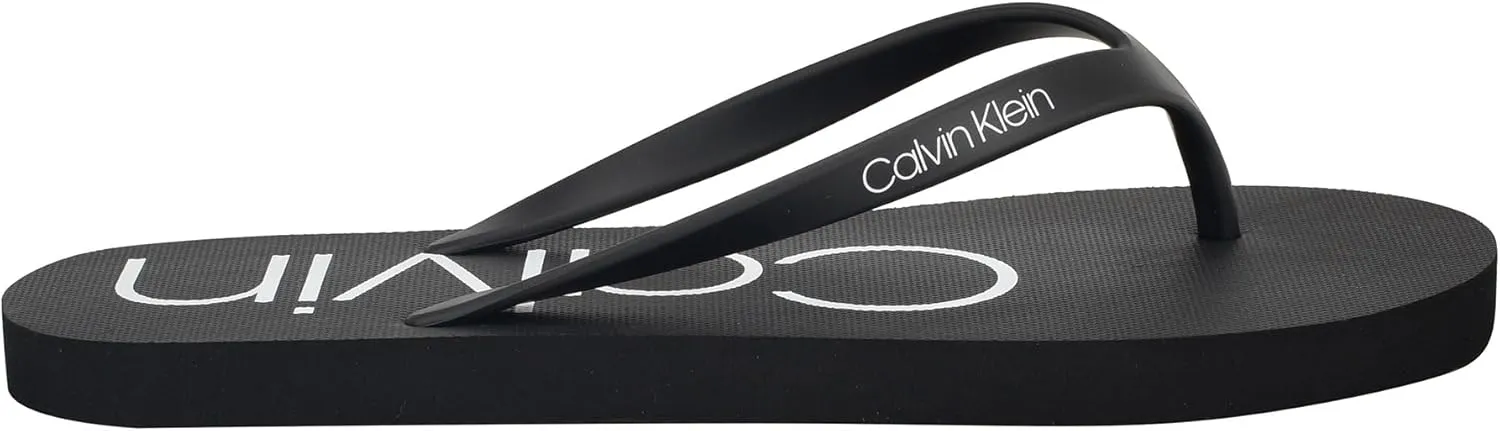 Calvin Klein Women's Salma Flip-Flop