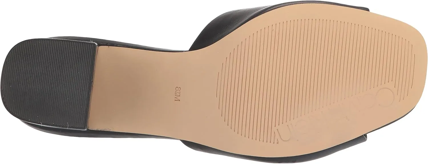 Calvin Klein Women's Toven Heeled Sandal