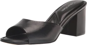 Calvin Klein Women's Toven Heeled Sandal