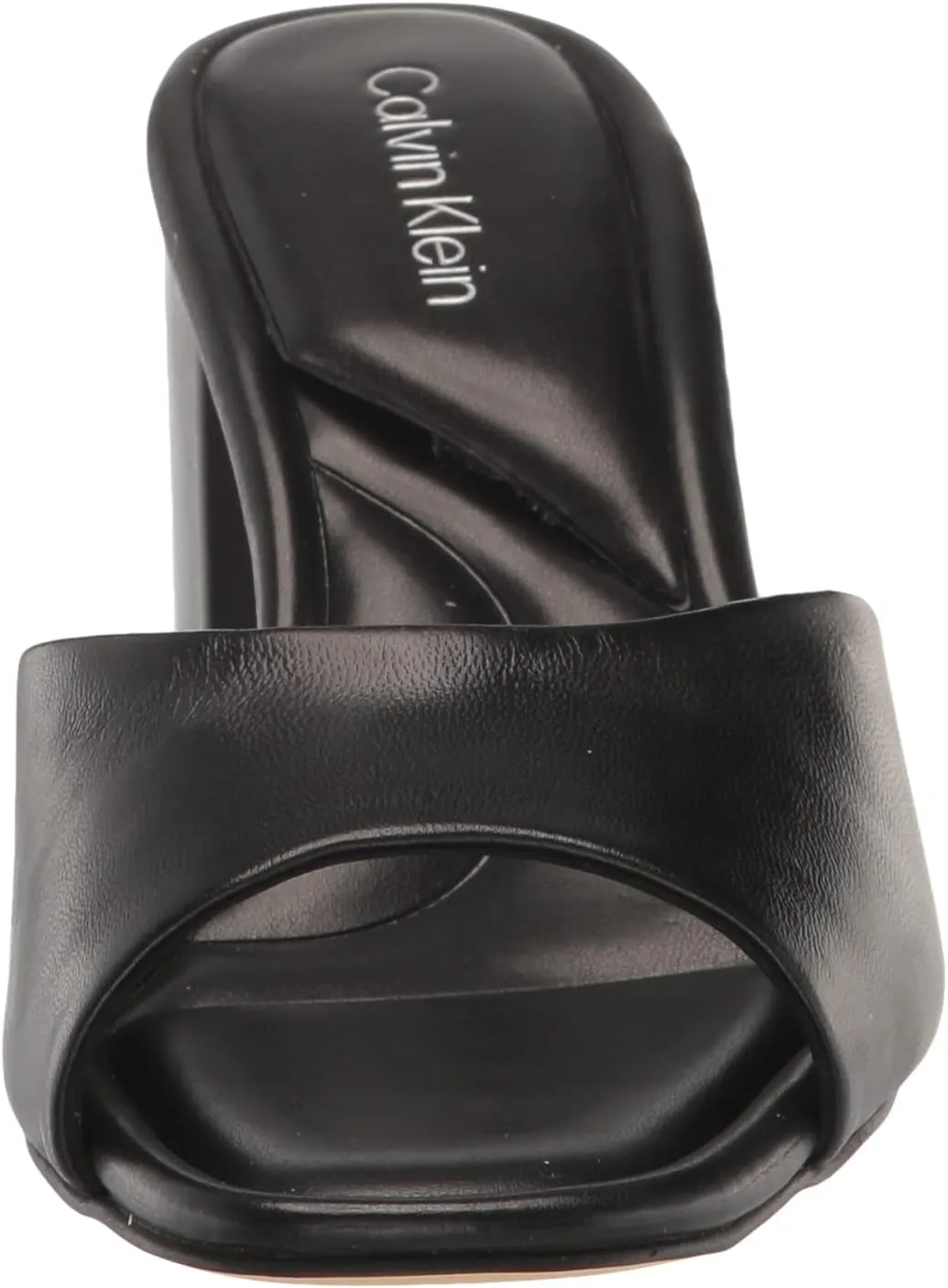 Calvin Klein Women's Toven Heeled Sandal