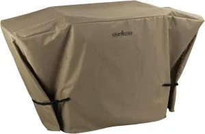 Camp Chef Flat Top Patio Cover - Weather-Resistant, Durable Grill Cover for Outdoor Flat Top Grill - Fits FTG600 & FTG600P