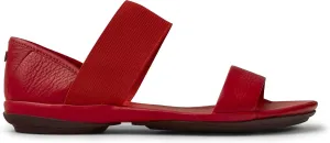 Camper Women's Strap Flat Sandal