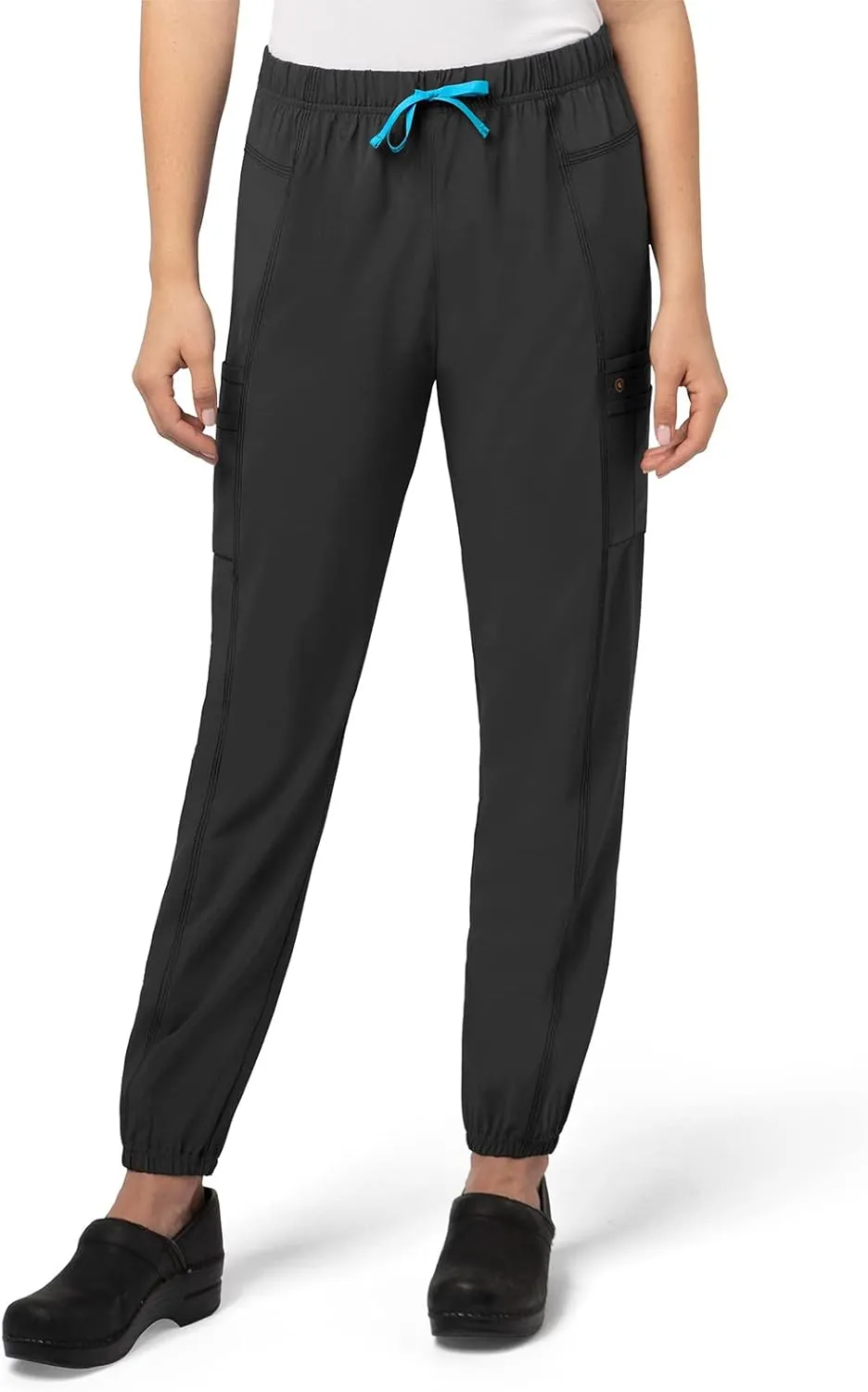 Carhartt Women's Women's Modern Fit Jogger Pant