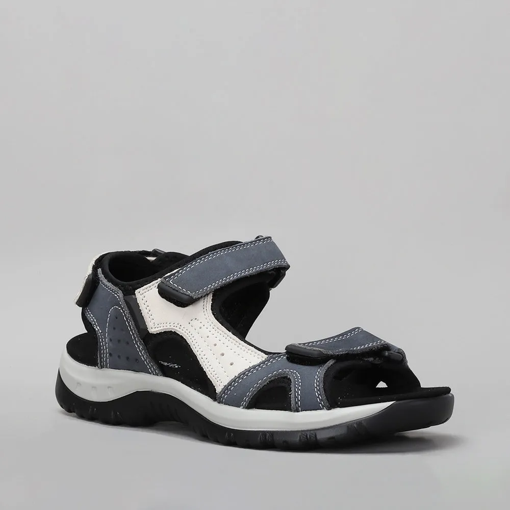 CC RESORTS EKAM NAVY BONE