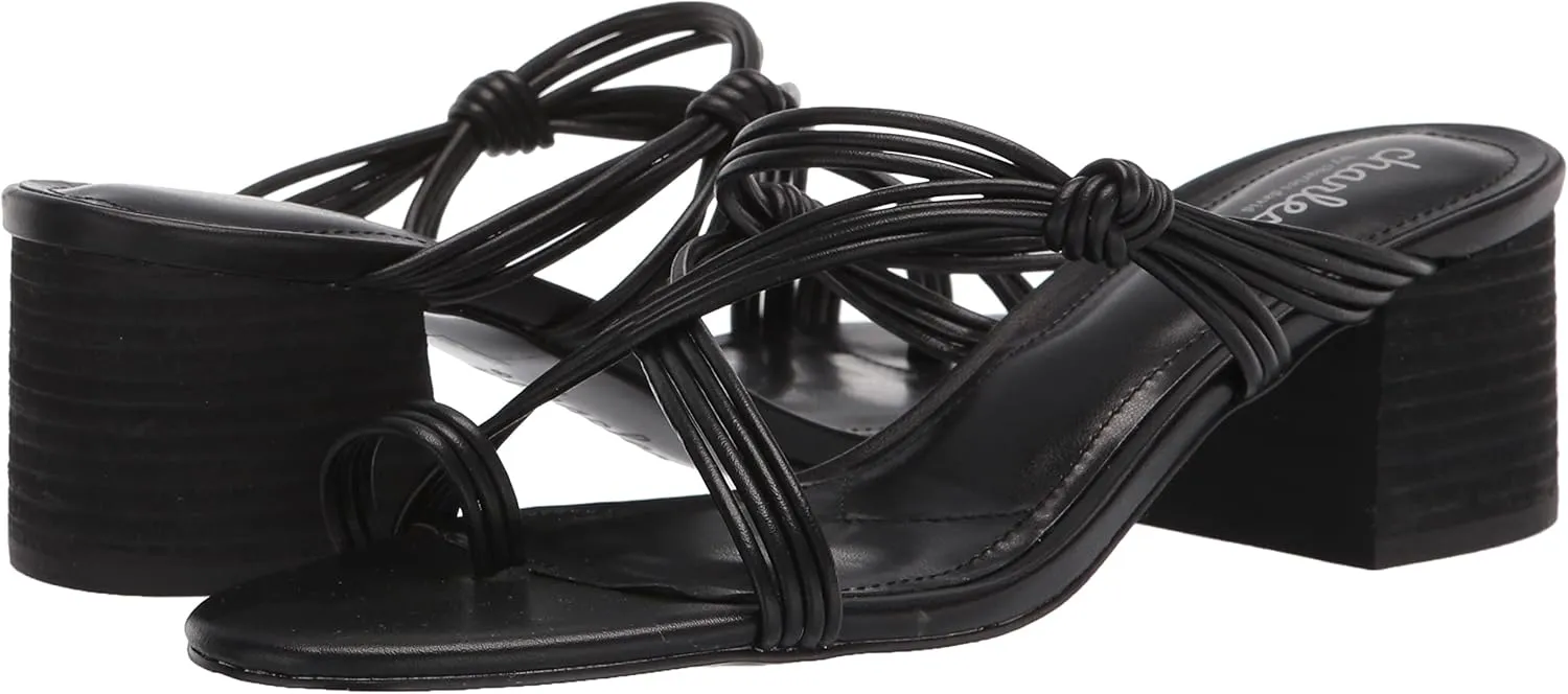 CHARLES BY CHARLES DAVID Women's Captain Pump
