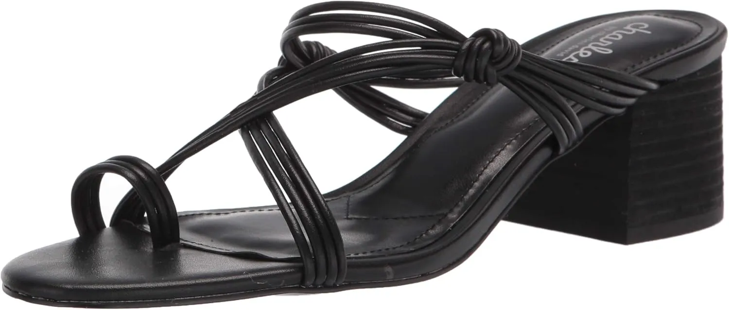 CHARLES BY CHARLES DAVID Women's Captain Pump