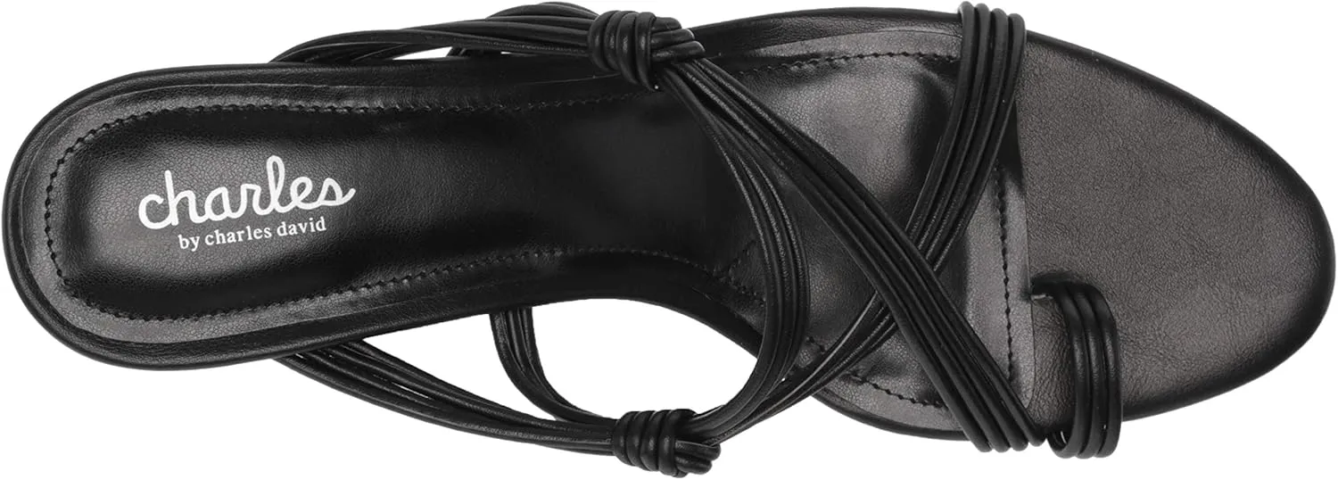 CHARLES BY CHARLES DAVID Women's Captain Pump