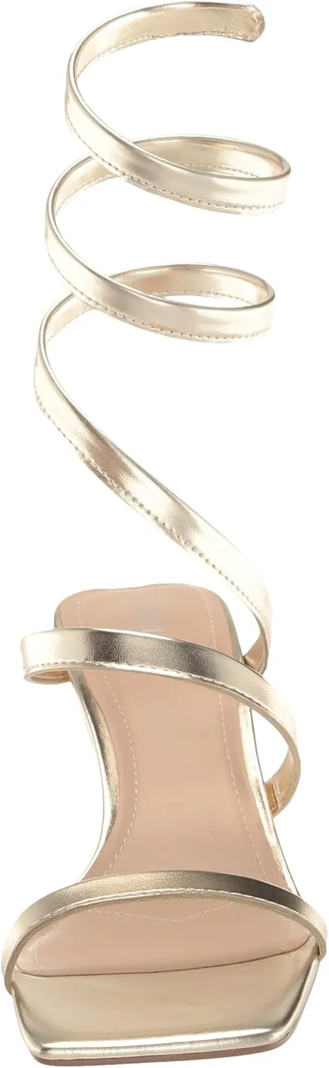 CHARLES BY CHARLES DAVID Women's Provoking Heeled Sandal