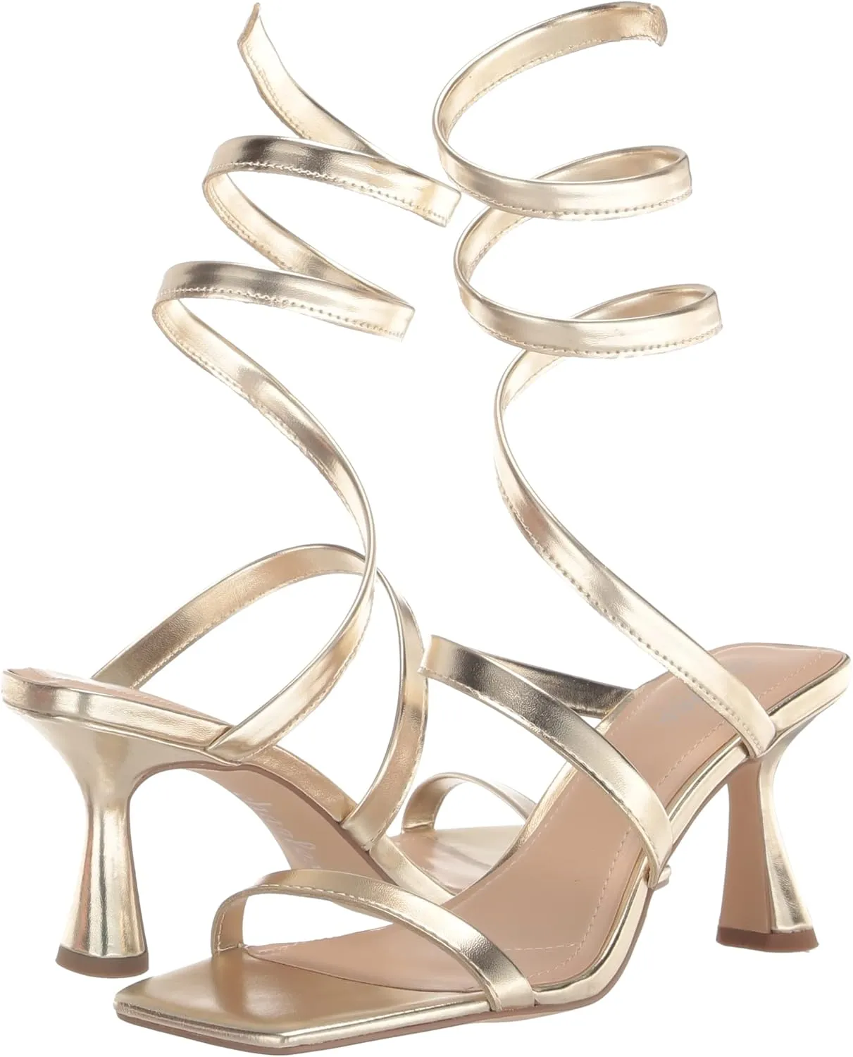 CHARLES BY CHARLES DAVID Women's Provoking Heeled Sandal