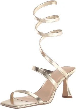 CHARLES BY CHARLES DAVID Women's Provoking Heeled Sandal