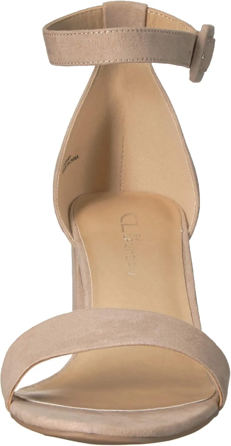 Chinese Laundry Women's Jody Heeled Sandal