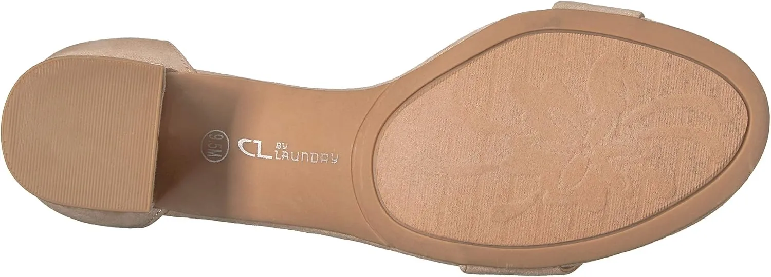 Chinese Laundry Women's Jody Heeled Sandal