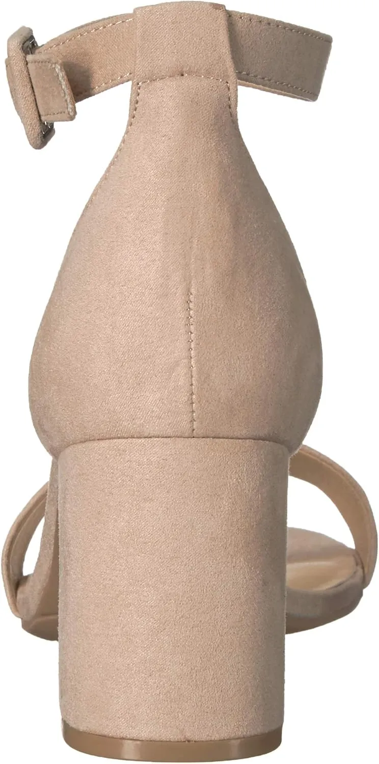 Chinese Laundry Women's Jody Heeled Sandal