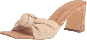Chinese Laundry Women's Yvonna Heeled Sandal