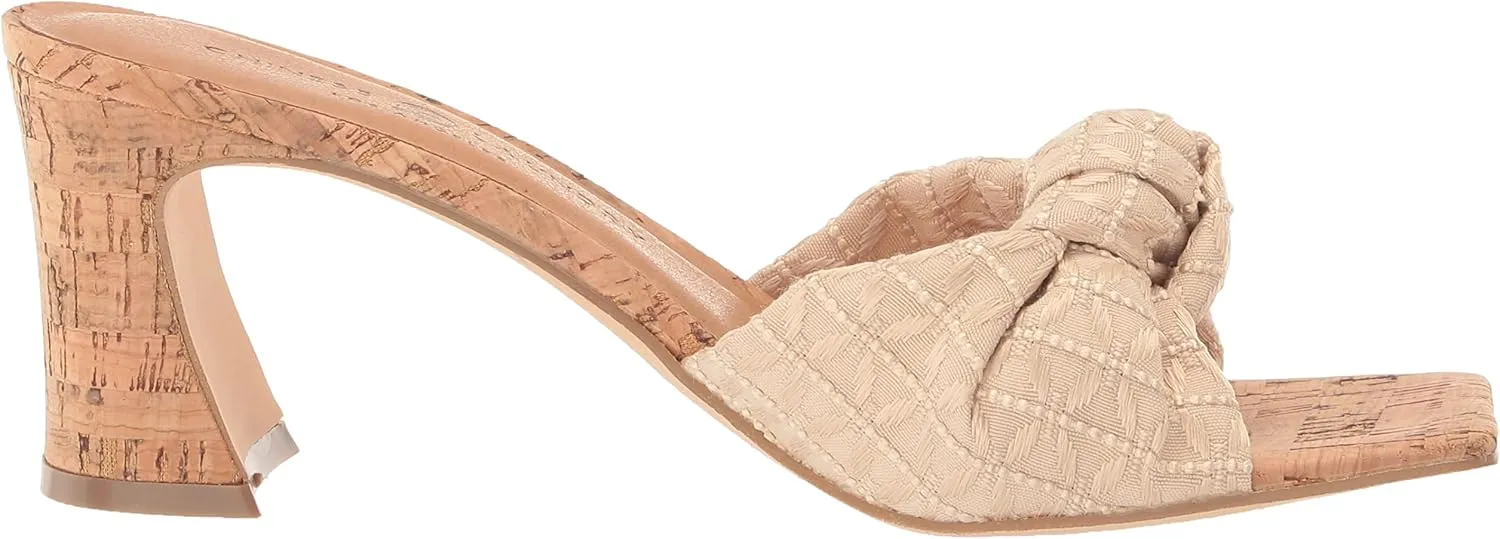 Chinese Laundry Women's Yvonna Heeled Sandal