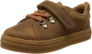 Clarks boys Nova Bar Sneaker
