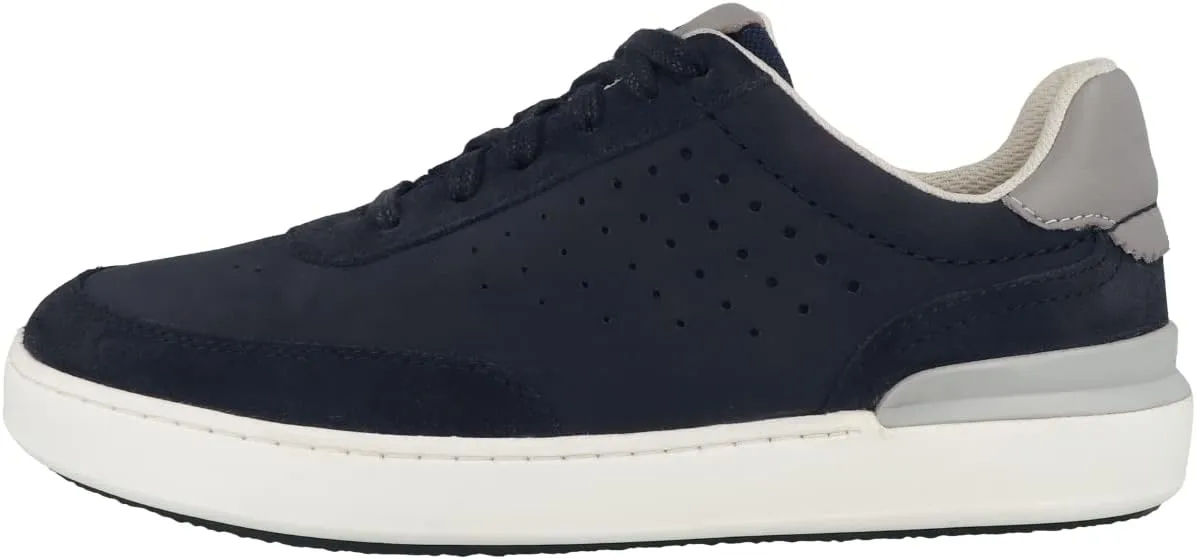 Clarks Men's Courtlite Tor Sneaker
