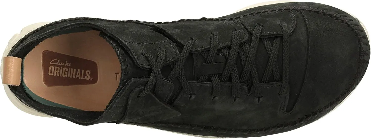 Clarks Men's Trigenic Flex Sneaker