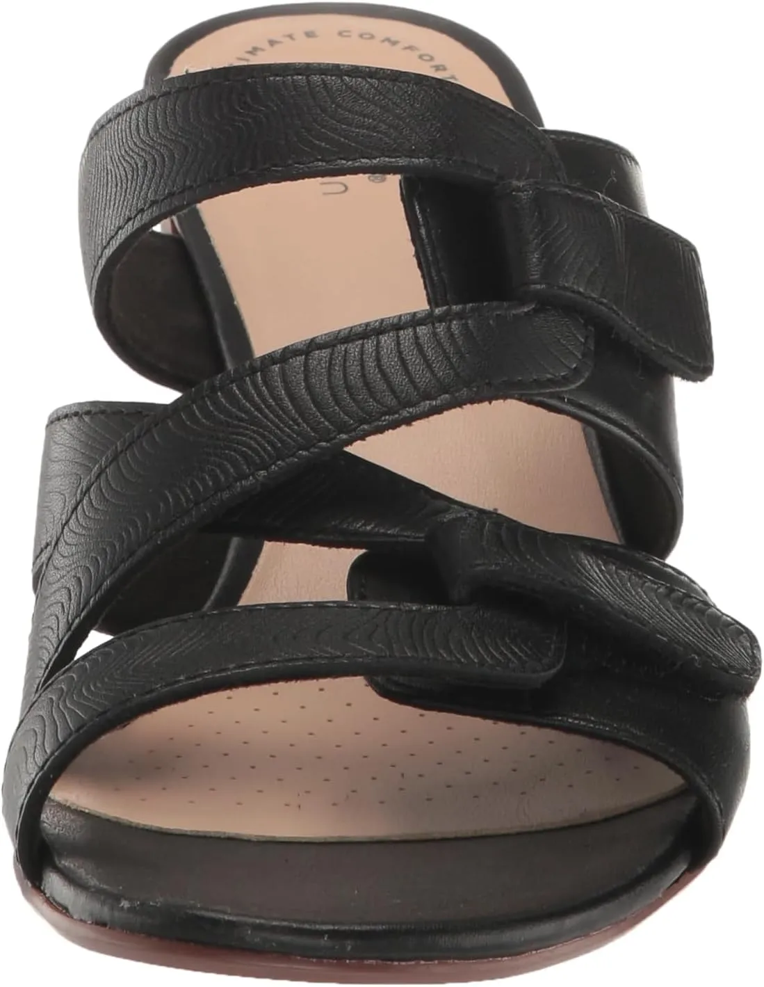 Clarks Women's Jocelynne Rose Heeled Sandal