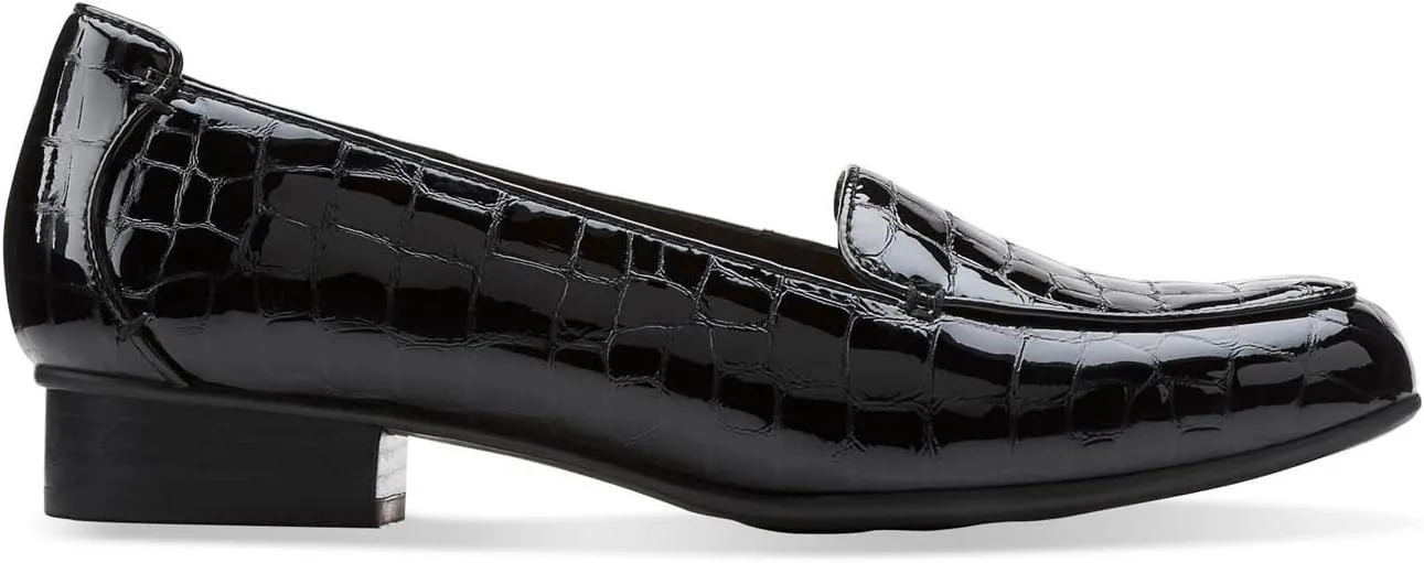 Clarks Women's Keesha Luca Slip-On Loafer
