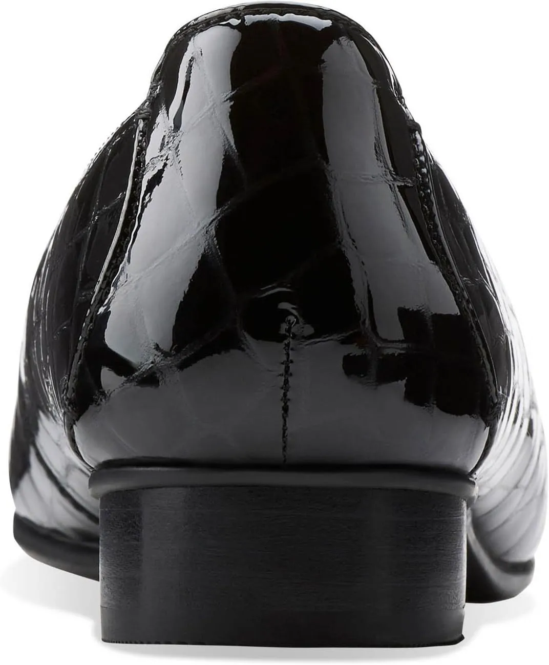 Clarks Women's Keesha Luca Slip-On Loafer