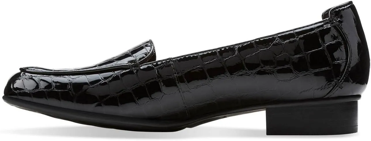 Clarks Women's Keesha Luca Slip-On Loafer