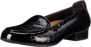 Clarks Women's Keesha Luca Slip-On Loafer