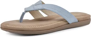 CLIFFS BY WHITE MOUNTAIN Women's Fateful Flip-Flop
