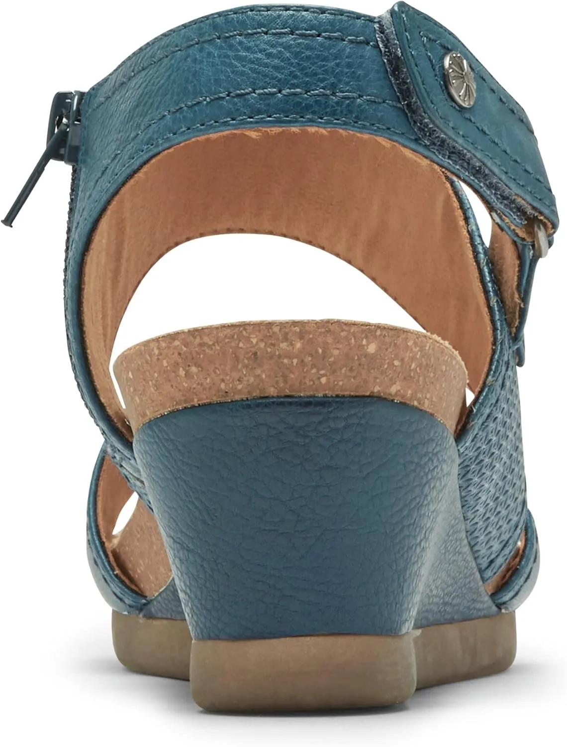 Cobb Hill Women's Shona Slingback Wedge Sandal
