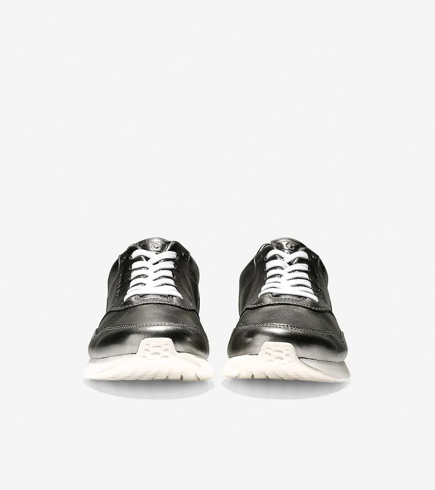 Cole Haan GrandPrø Runner,Metallic Gunmetal,10.5 Metallic Gunmetalsize 10.5
