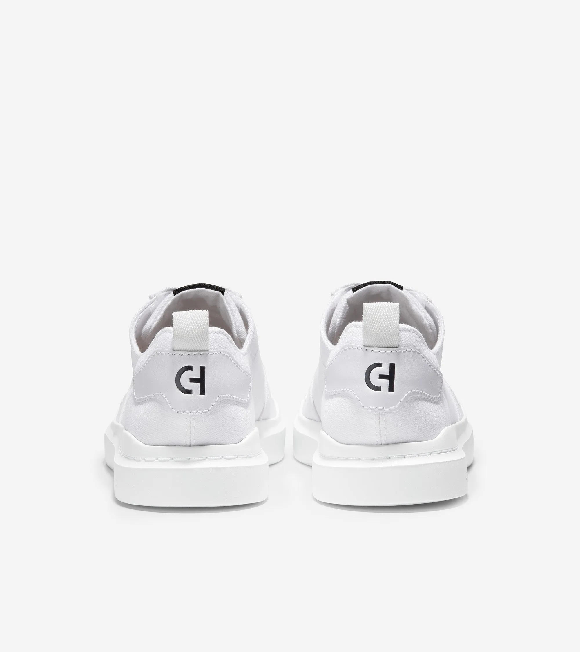 Cole Haan Men's GrandPrØ Rally Canvas Court Sneaker