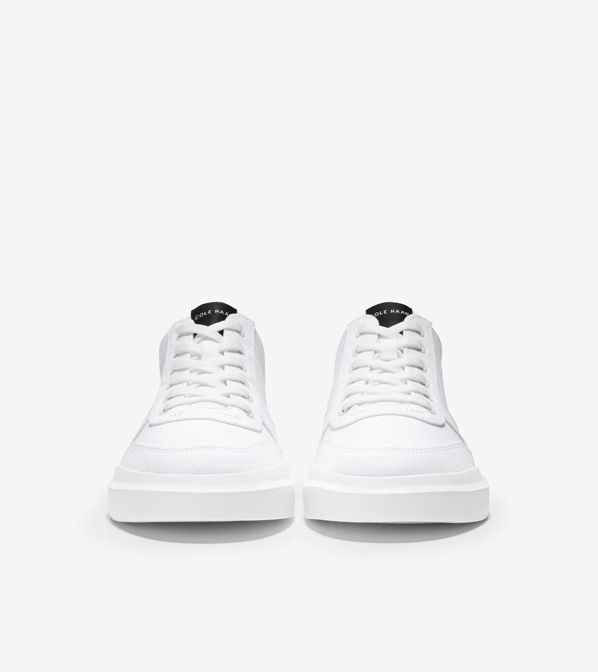 Cole Haan Men's GrandPrØ Rally Canvas Court Sneaker
