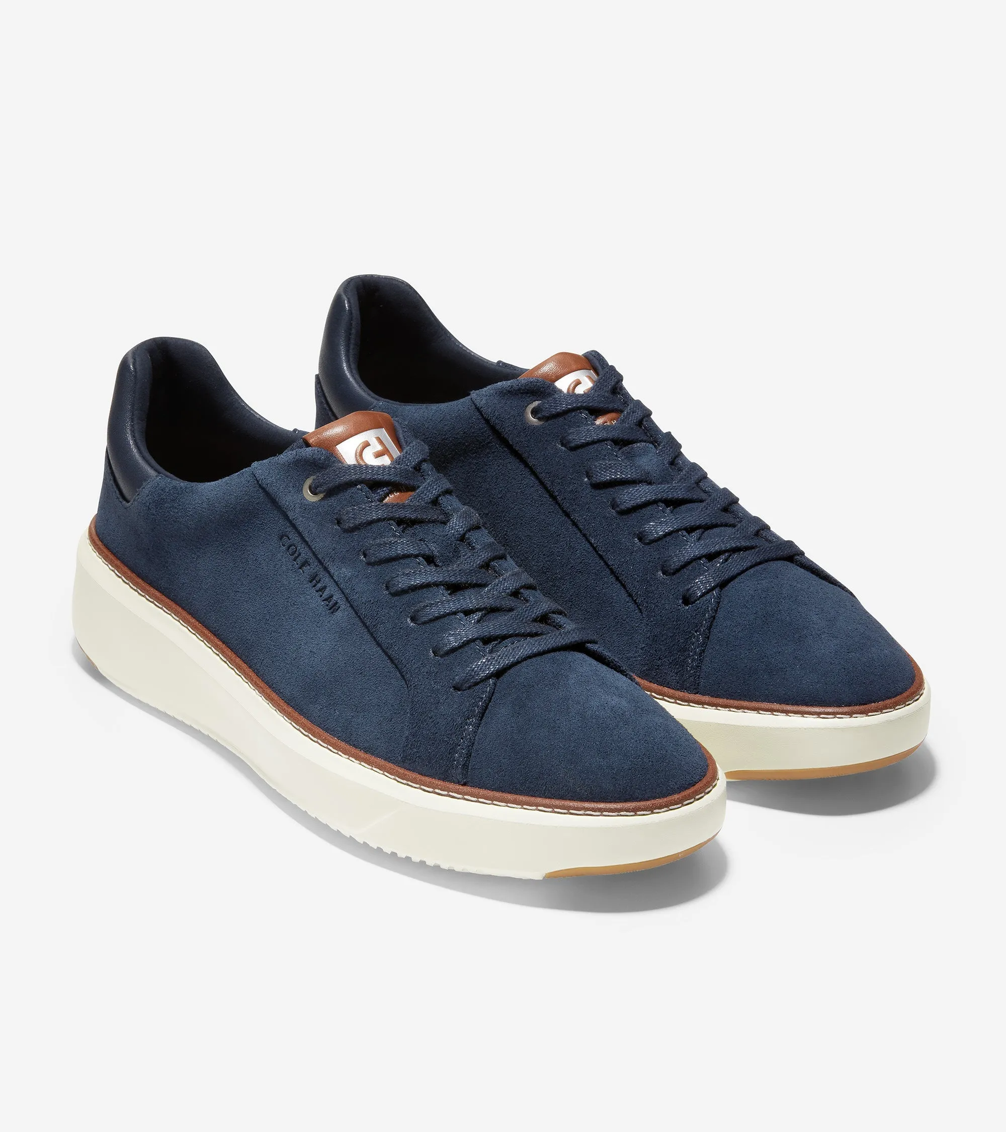 Cole Haan Men's GrandPrØ Topspin Sneaker