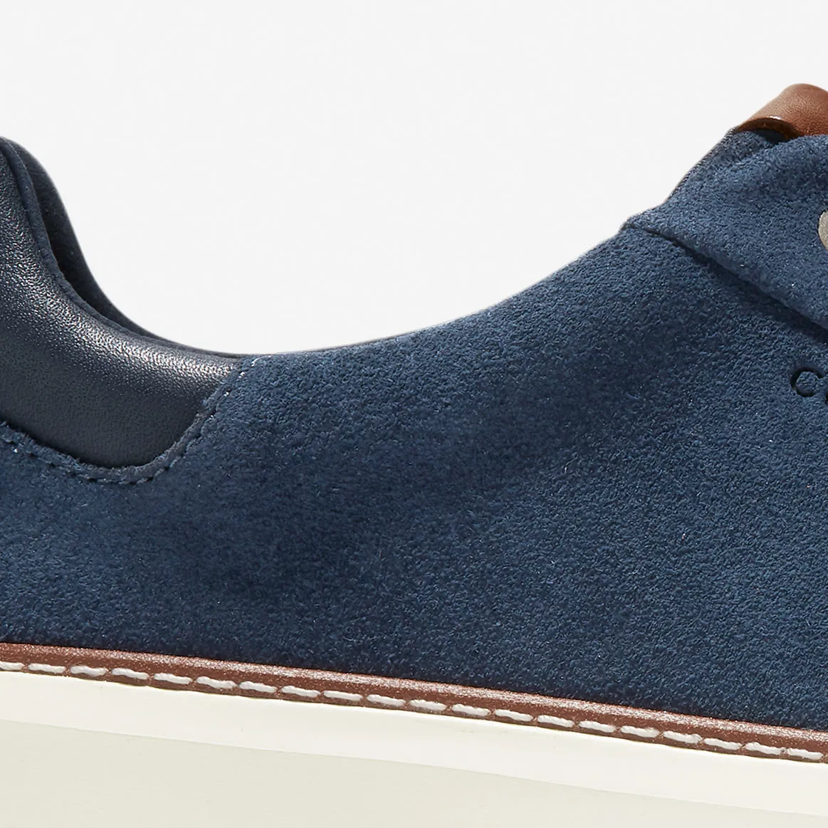 Cole Haan Men's GrandPrØ Topspin Sneaker